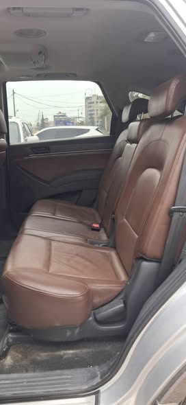 هيونداي فيراكروز 2008 - صورة 5