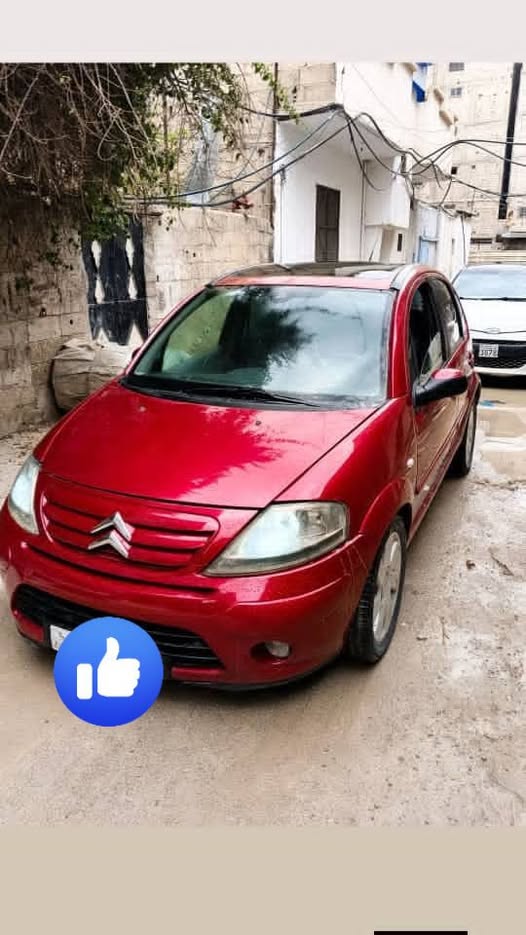 ستروين كرت 2006