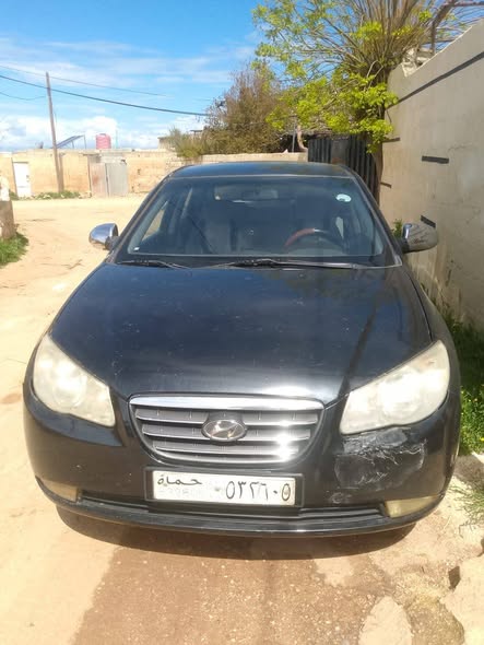 هيونداي افانتي 2009 - صورة 1