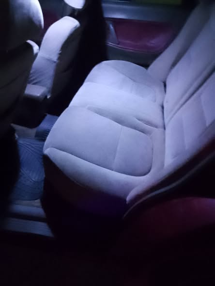 مازدا 626 2006 - صورة 1