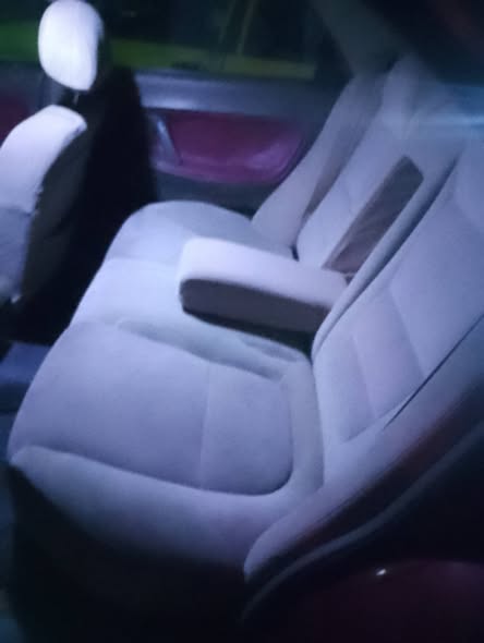 مازدا 626 2006 - صورة 2