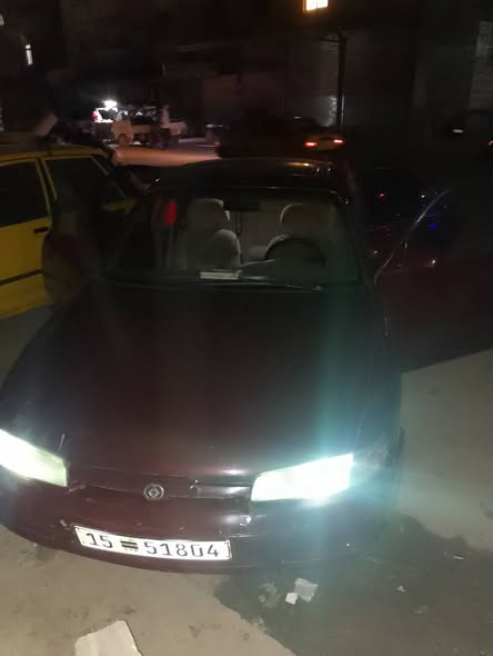 مازدا 626 2006 - صورة 3