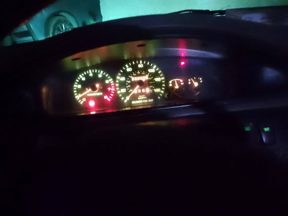 مازدا 626 2006 - صورة 4