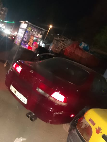 مازدا 626 2006 - صورة 5