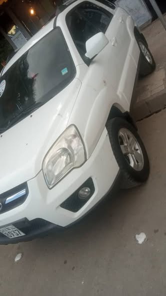 كيا سبورتاج 2008 - صورة 1