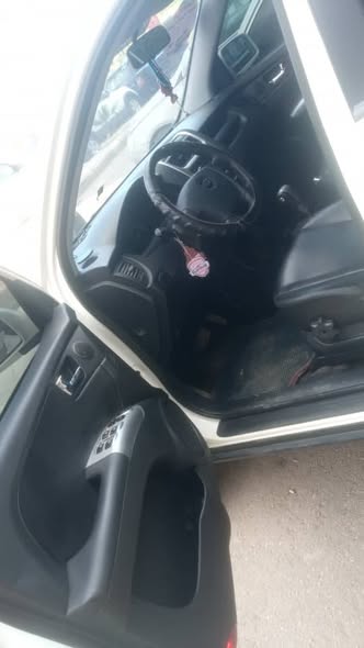 كيا سبورتاج 2008 - صورة 4