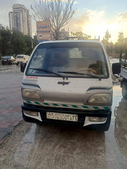 شانجي كرت 2012 - صورة 1