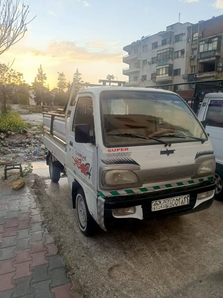 شانجي كرت 2012 - صورة 2