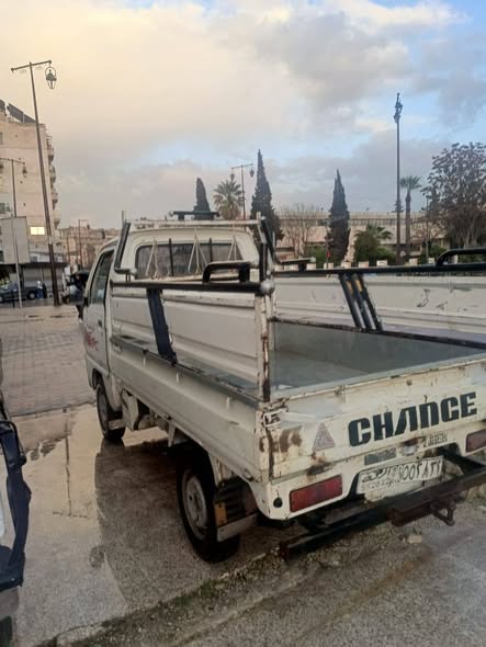 شانجي كرت 2012 - صورة 3