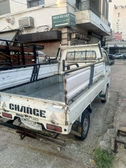 شانجي كرت 2012 - صورة 4