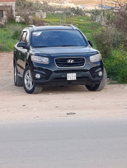 هيونداي سانتا في 2011 - صورة 1