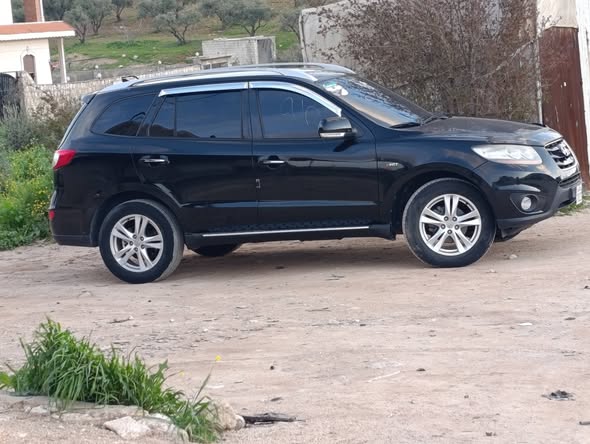 هيونداي سانتا في 2011 - صورة 2