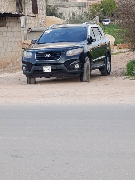 هيونداي سانتا في 2011 - صورة 3