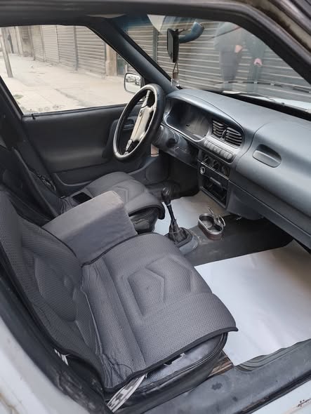 سكودا كرت 1996 - صورة 1