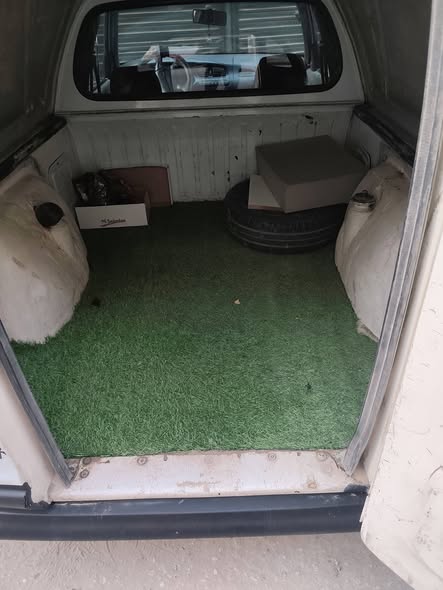 سكودا كرت 1996 - صورة 2