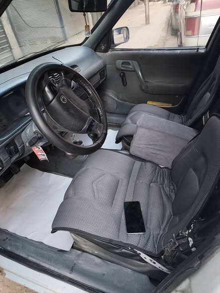 سكودا كرت 1996 - صورة 3