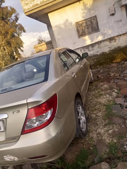 بي واي دي اف 3 2009 - صورة 4