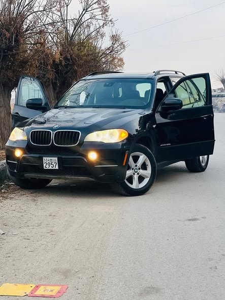 بي إم دبليو X5 2012 - صورة 1