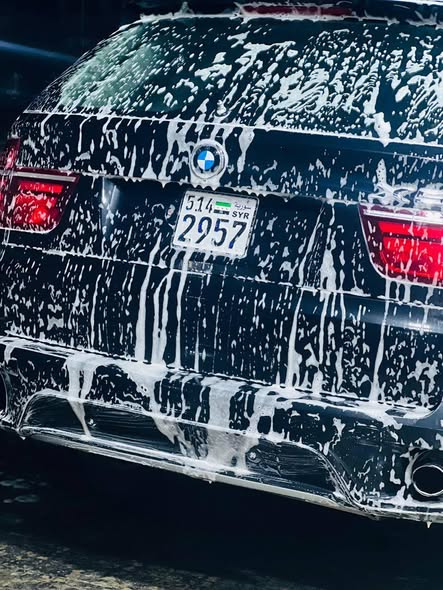 بي إم دبليو X5 2012 - صورة 2