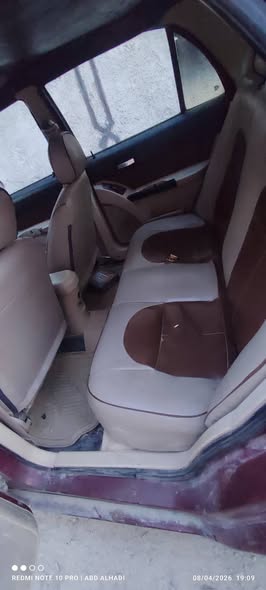 جيلي سي كيه 2006 - صورة 2