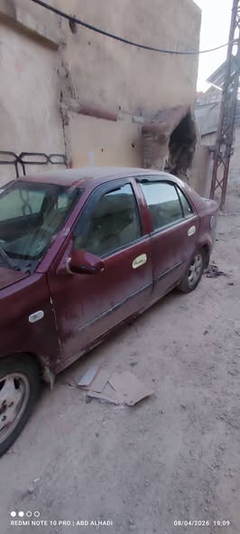 جيلي سي كيه 2006 - صورة 4