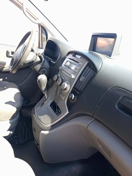 هيونداي اتش وان 2012 - صورة 3