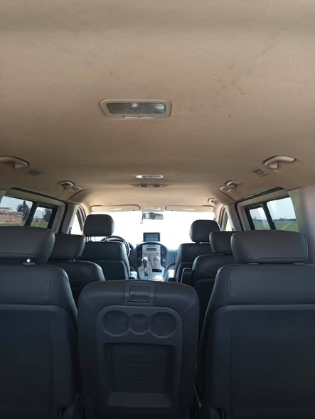 هيونداي اتش وان 2012 - صورة 4