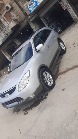 كيا فورتي 2014 - صورة 3