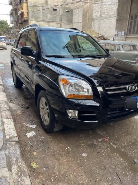 كيا فورتي 2014 - صورة 4