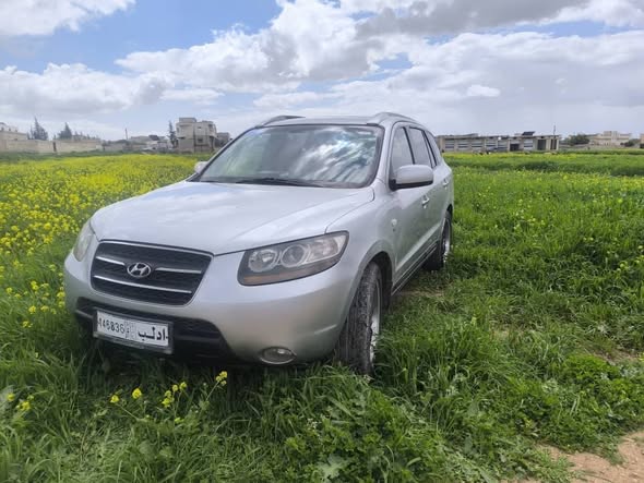 هيونداي سانتا في 2006 - صورة 2