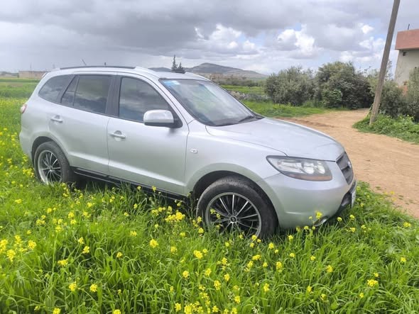 هيونداي سانتا في 2006 - صورة 3