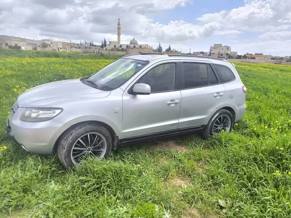 هيونداي سانتا في 2006 - صورة 4