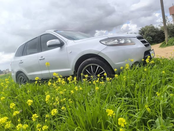 هيونداي سانتا في 2006 - صورة 5