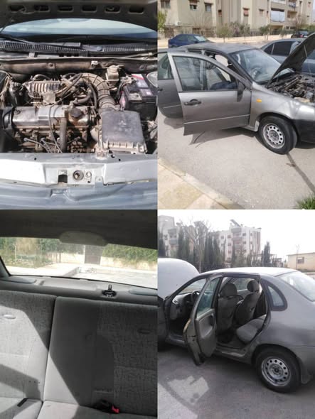 لادا كالينا 2008 - صورة 2