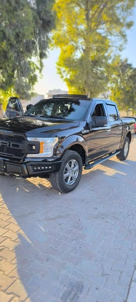فورد F-150 2019 - صورة 1