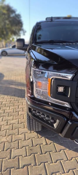 فورد F-150 2019 - صورة 2