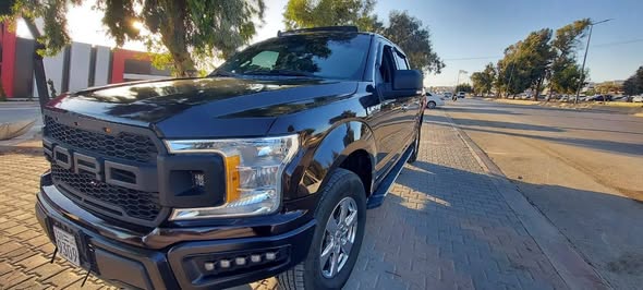 فورد F-150 2019 - صورة 3