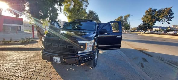 فورد F-150 2019 - صورة 5