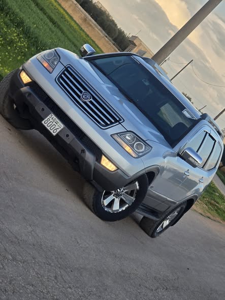 كيا موهابي 2008 - صورة 2