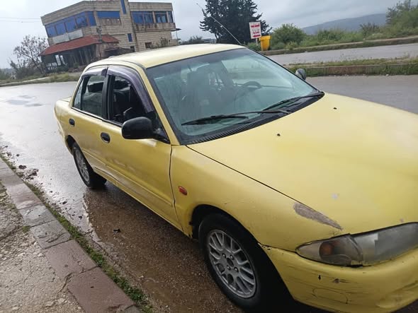 بروتون ويرا 2005 - صورة 3