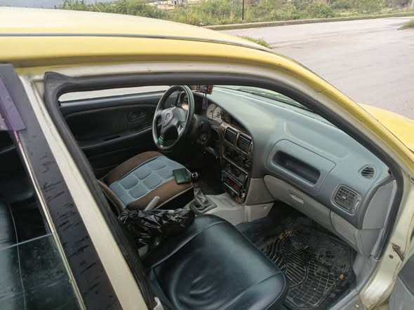 بروتون ويرا 2005 - صورة 4