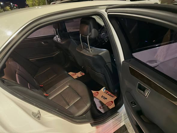 مرسيدس E 200 2012 - صورة 4