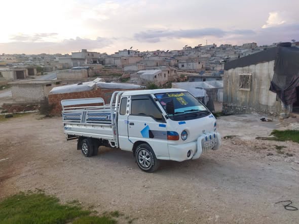 هيونداي بورتر 2001 - صورة 3