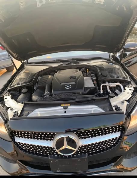 مرسيدس سي 300 2016 - صورة 3