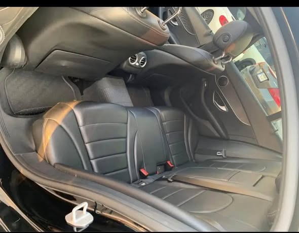 مرسيدس سي 300 2016 - صورة 4