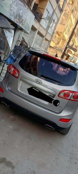 هيونداي سانتا في 2011 - صورة 2