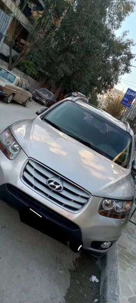 هيونداي سانتا في 2011 - صورة 3