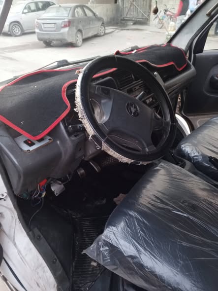 جين بي بيك أب 2008 - صورة 4