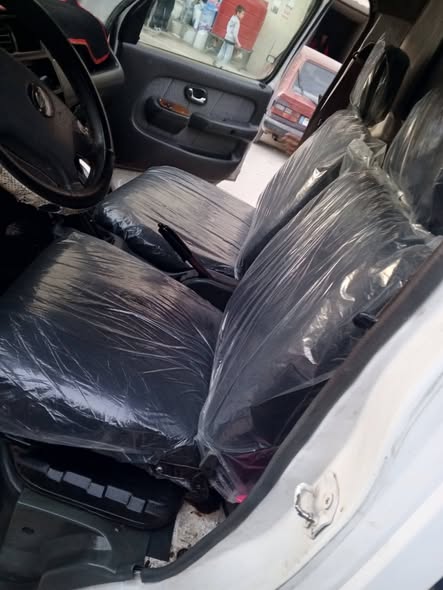 جين بي بيك أب 2008 - صورة 5