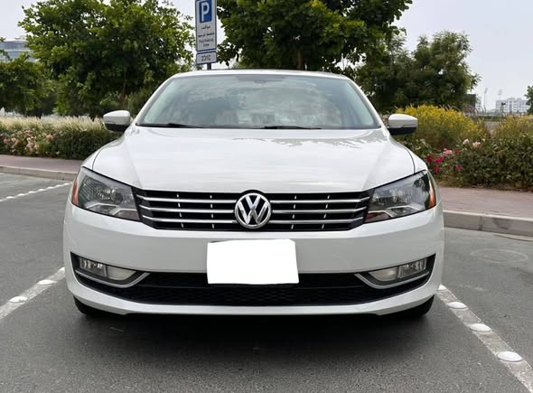 فولكس فاجن باسات 2015 - صورة 3